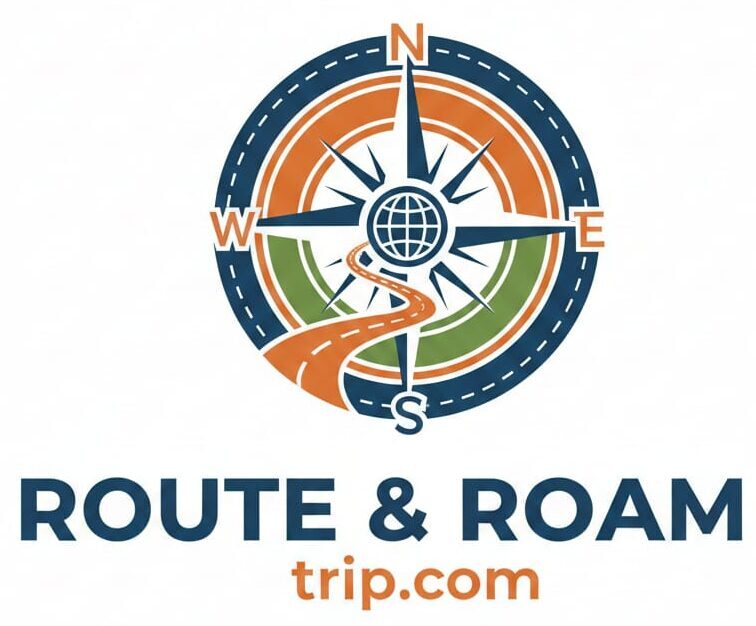 routeandroamtrip.com
